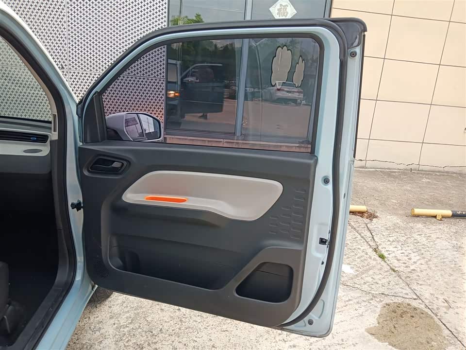 Wuling Hongguang MINIEV Wuling Hongguang MINIEV