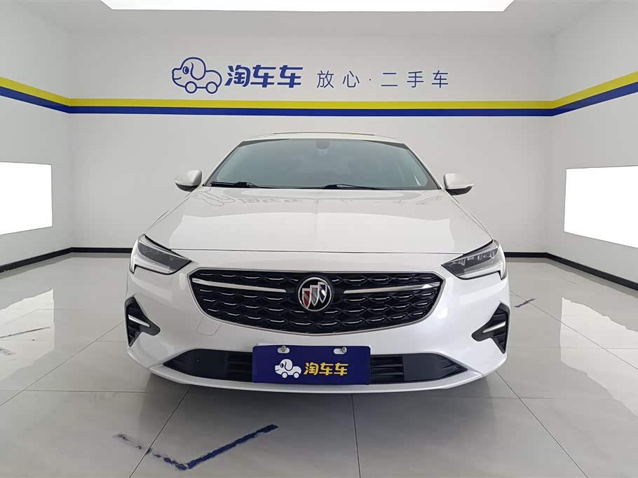 Buick Regal Buick Regal