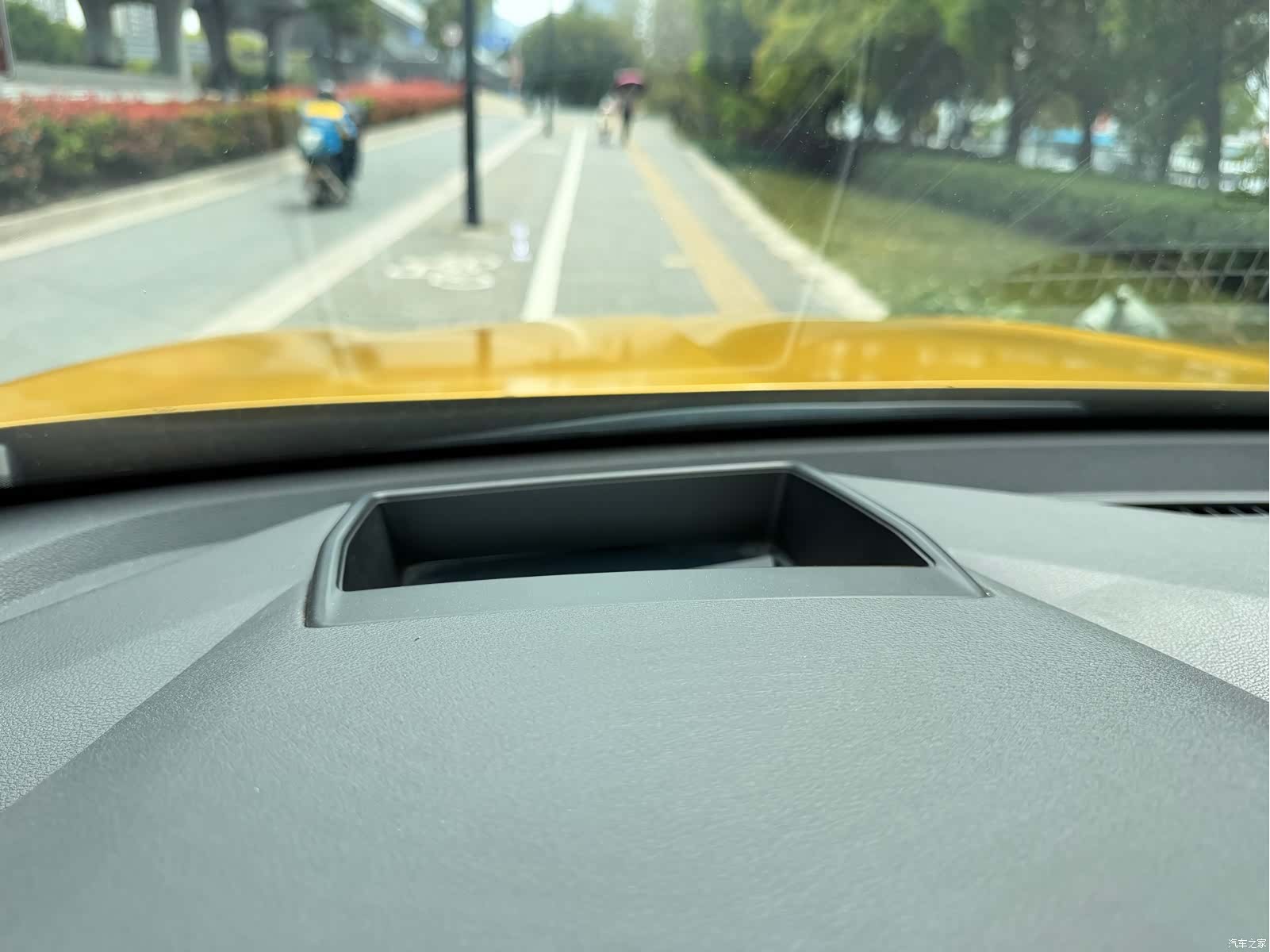 Geely Xingyue, 2019 26