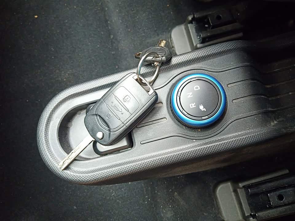 Wuling Hongguang MINIEV Wuling Hongguang MINIEV