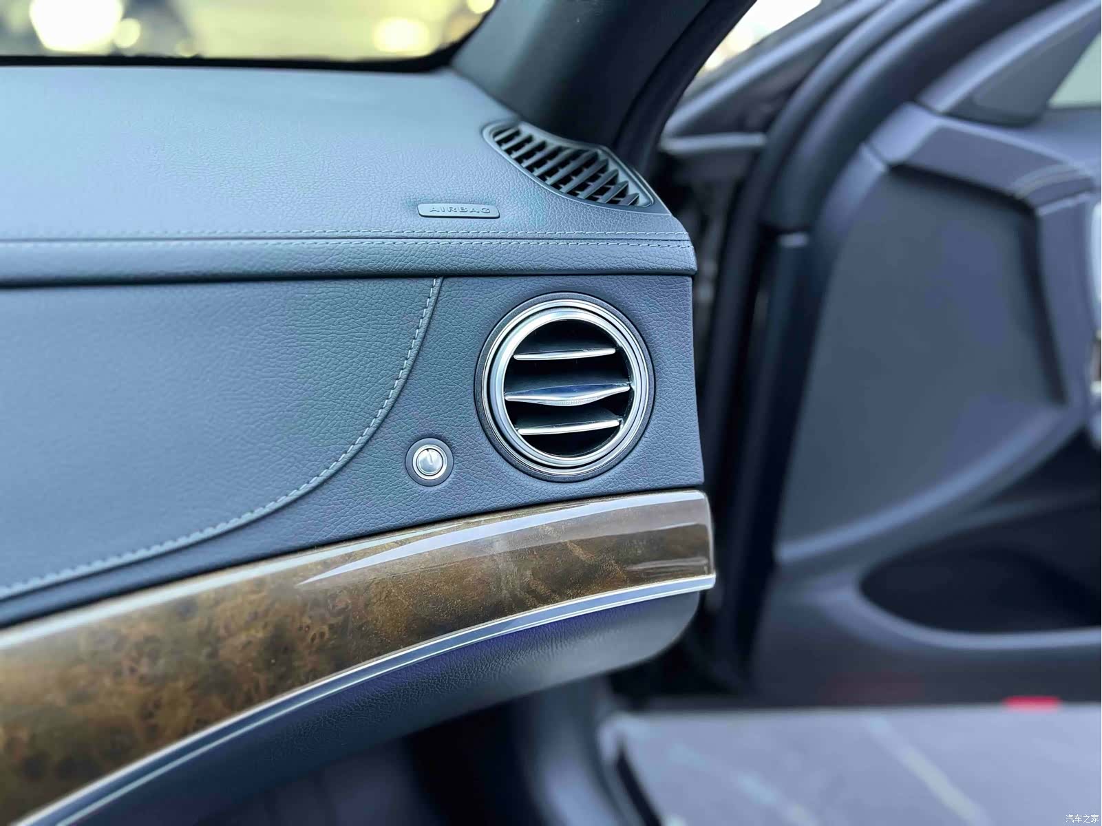 Mercedes-Benz S-Class, 2014 8