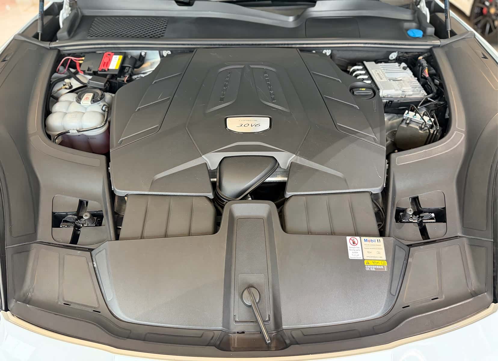 Porsche Cayenne, 2021 30