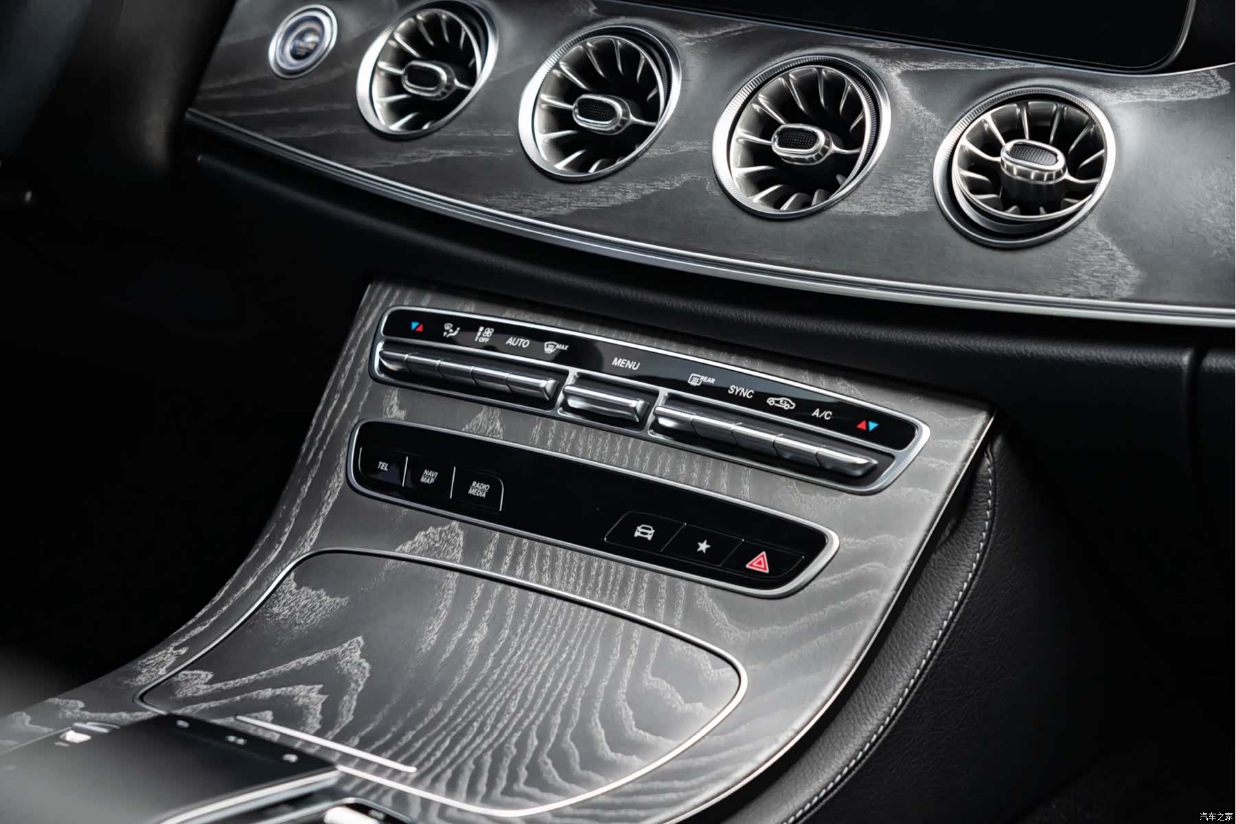 Mercedes-Benz CLS, 2022 6