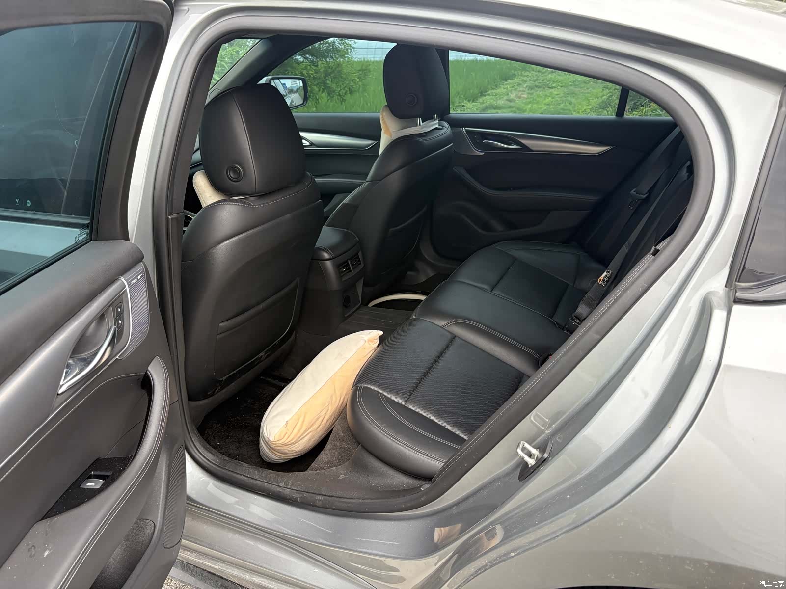 Cadillac CT5, 2023 9