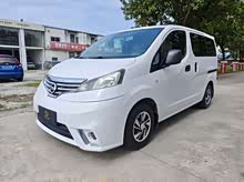 �ղ�NV200 2016�� �Ŀ� 1.6L CVT������