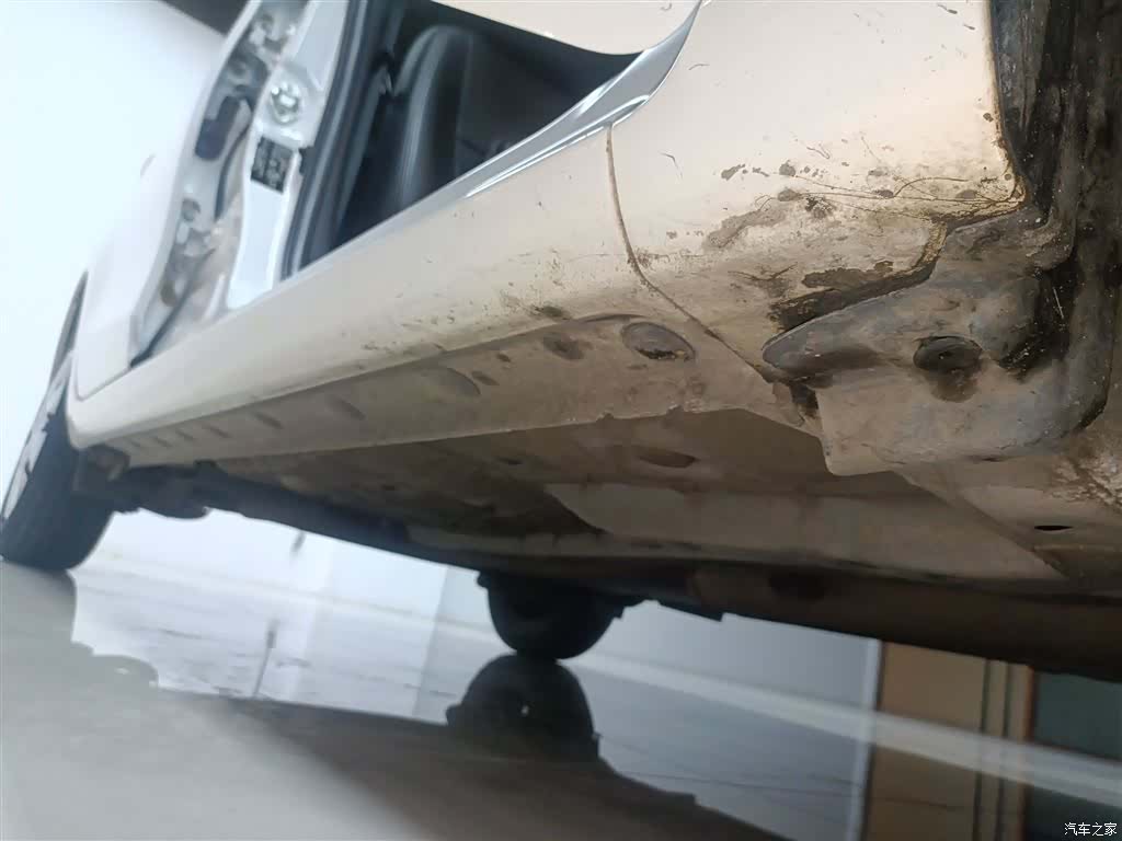 Toyota FS, 2020 19