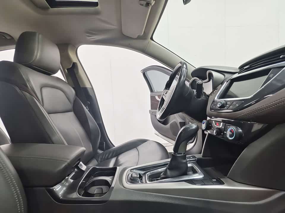 Chevrolet Mai Ruibao