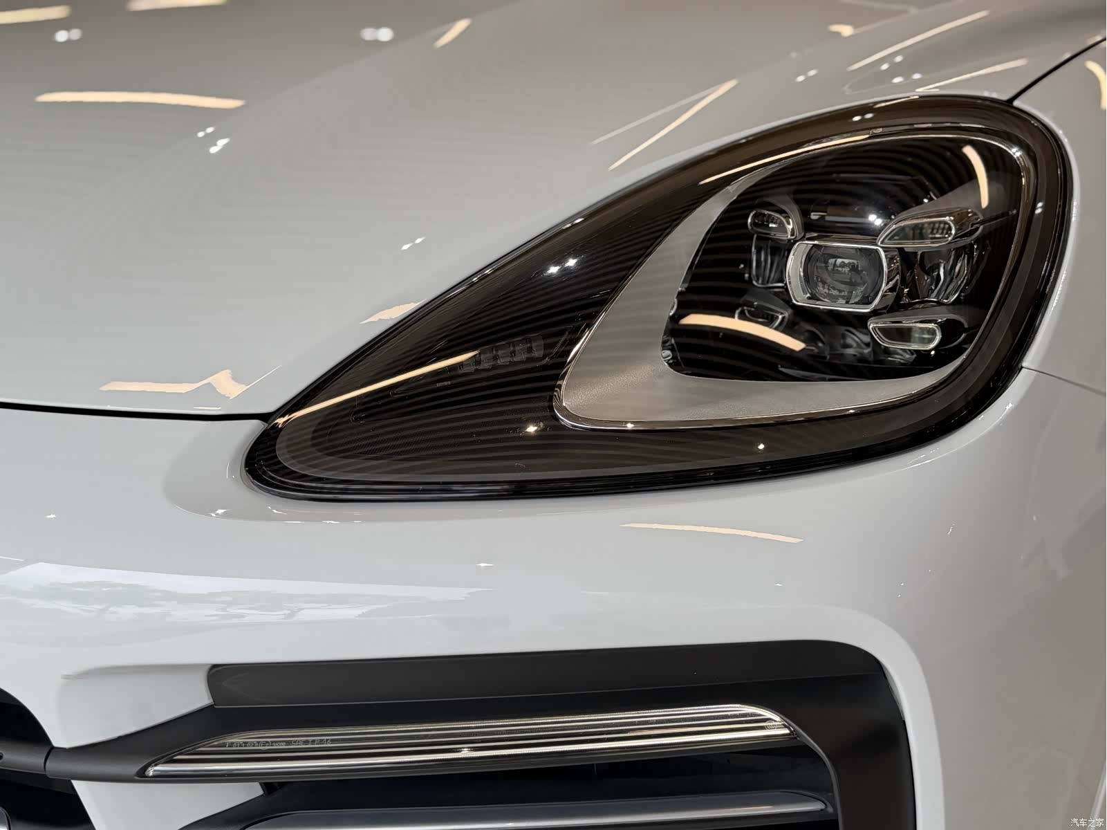 Porsche Cayenne, 2021 7