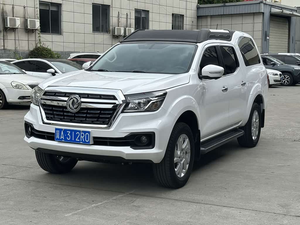 Dongfeng