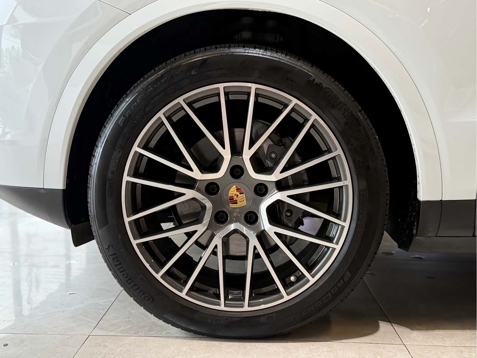 Porsche Cayenne, 2021 31