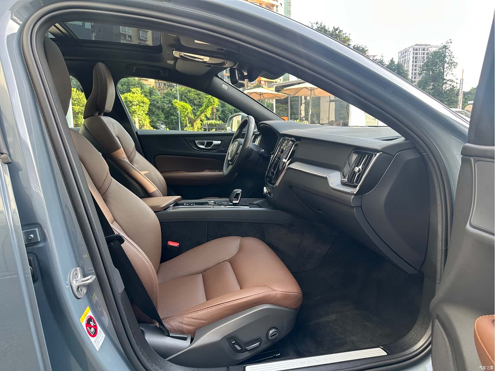 Volvo S60, 2024 20