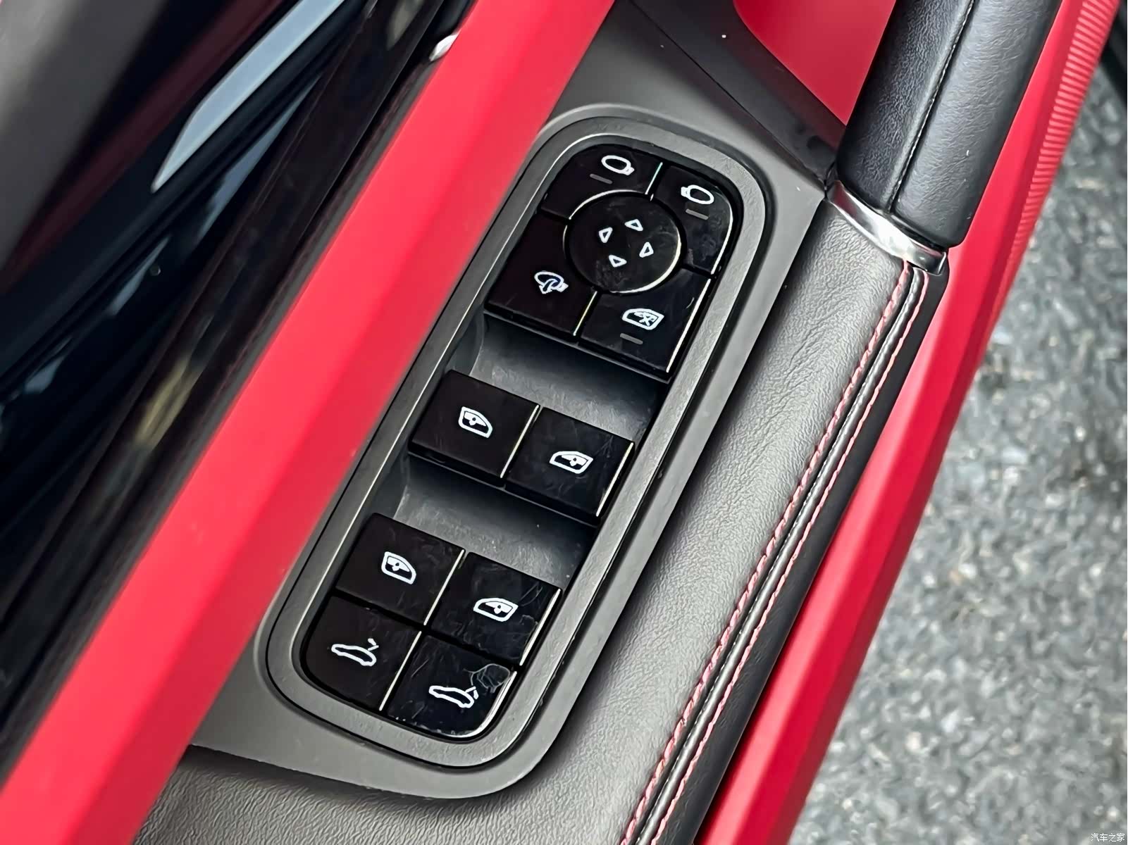 Porsche Cayenne, 2021 21