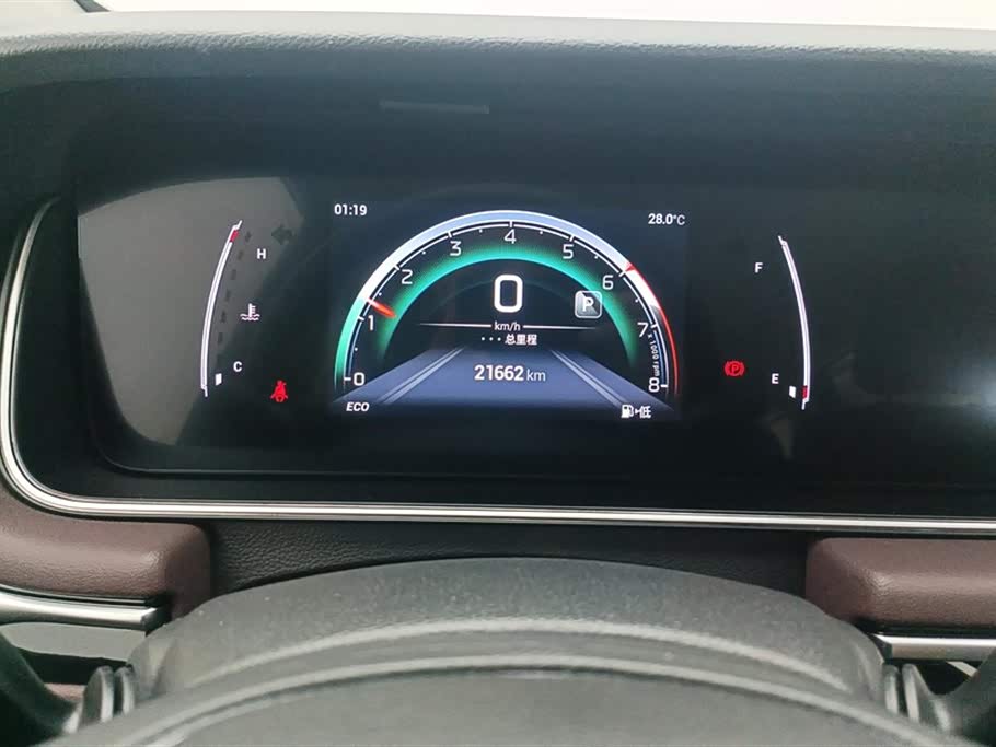 Trumpchi Trumpchi M6