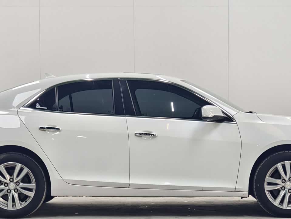 Chevrolet Mai Ruibao