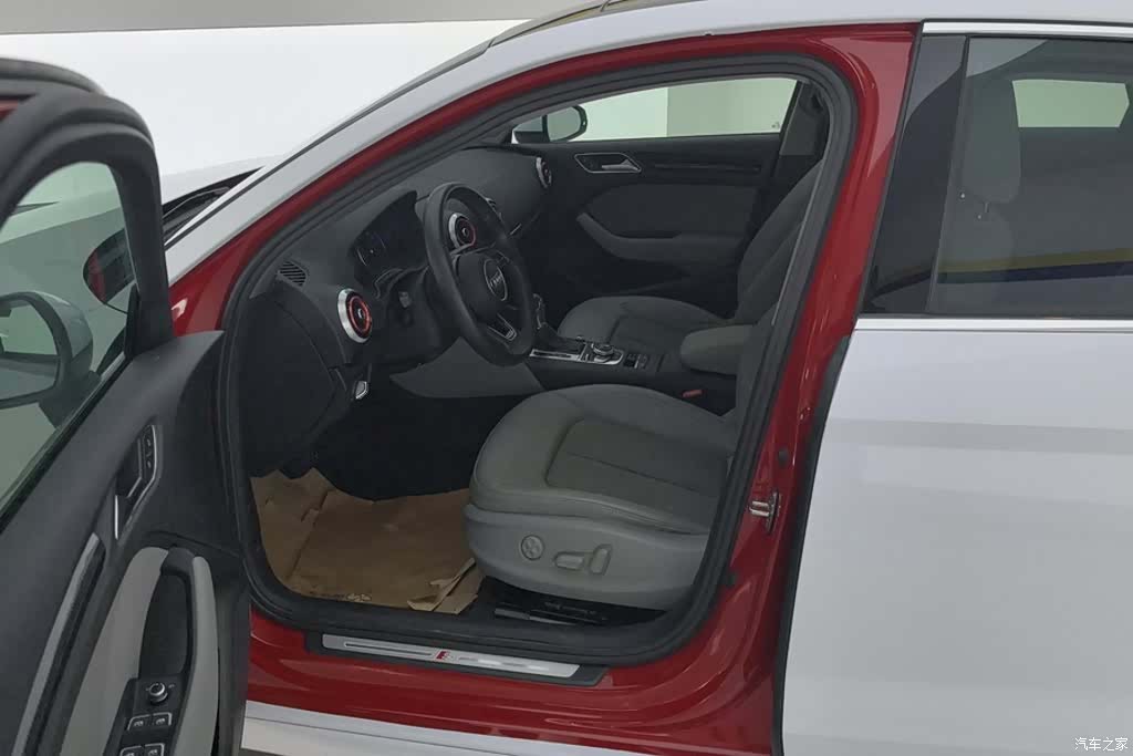 Audi A3, 2019 9