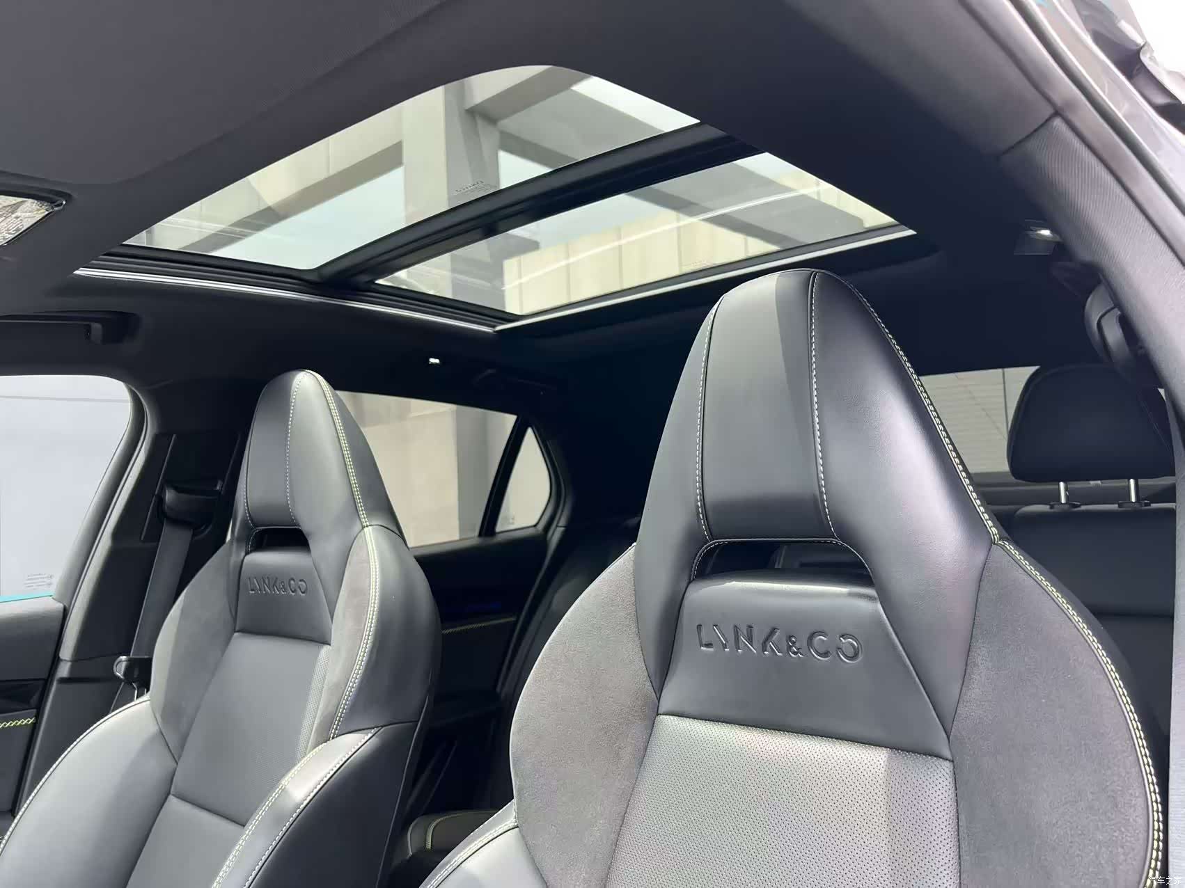 Lynk & Co 02, 2025 19