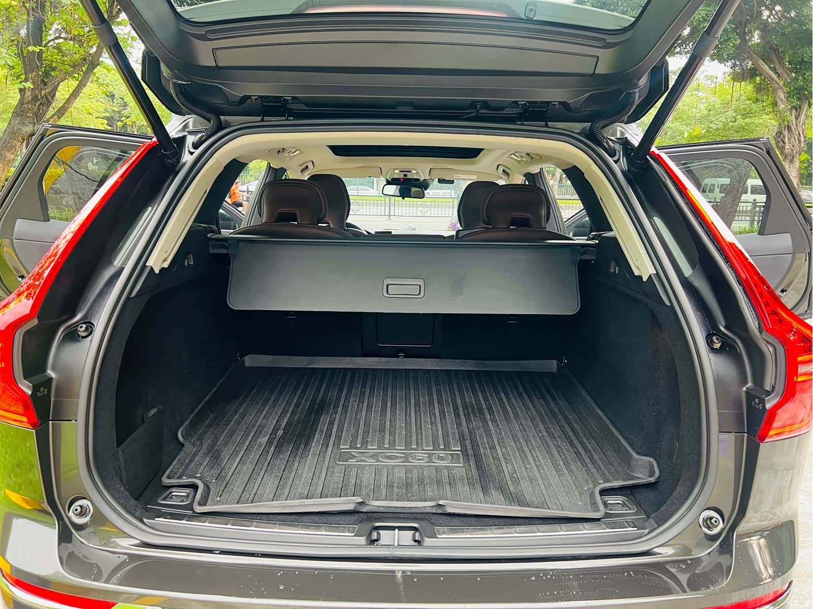 Volvo XC60, 2020 20