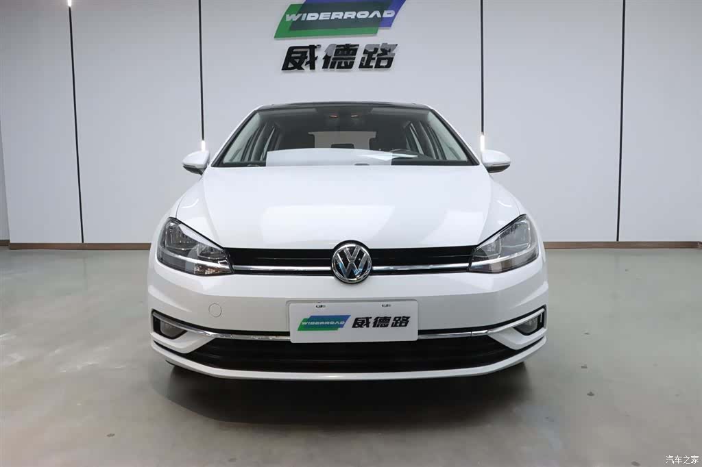 Volkswagen Golf, 2019 31
