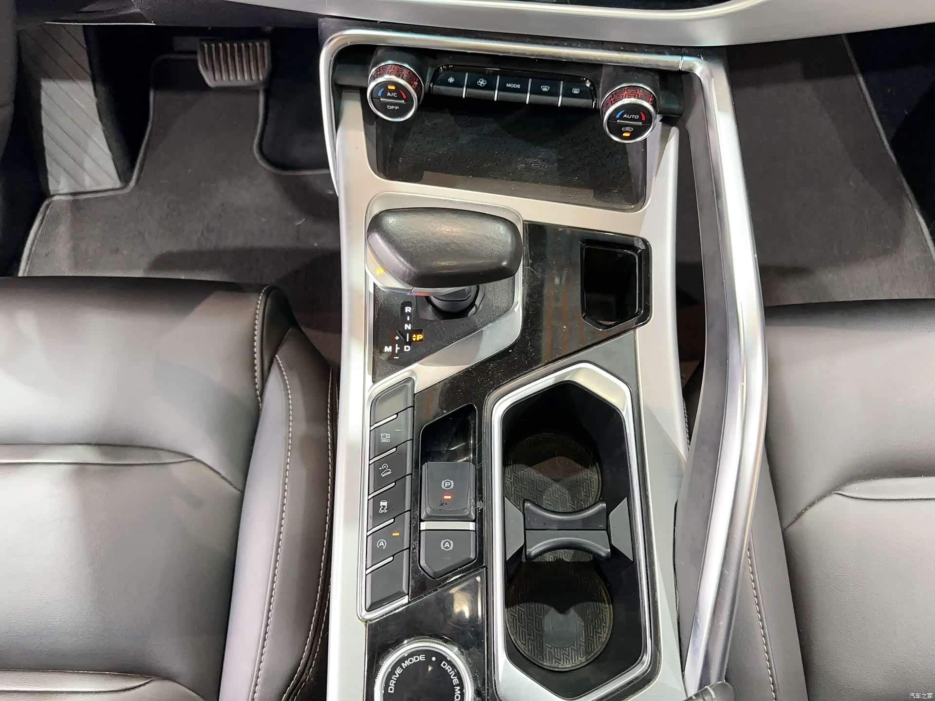 Geely Xingyue, 2020 22