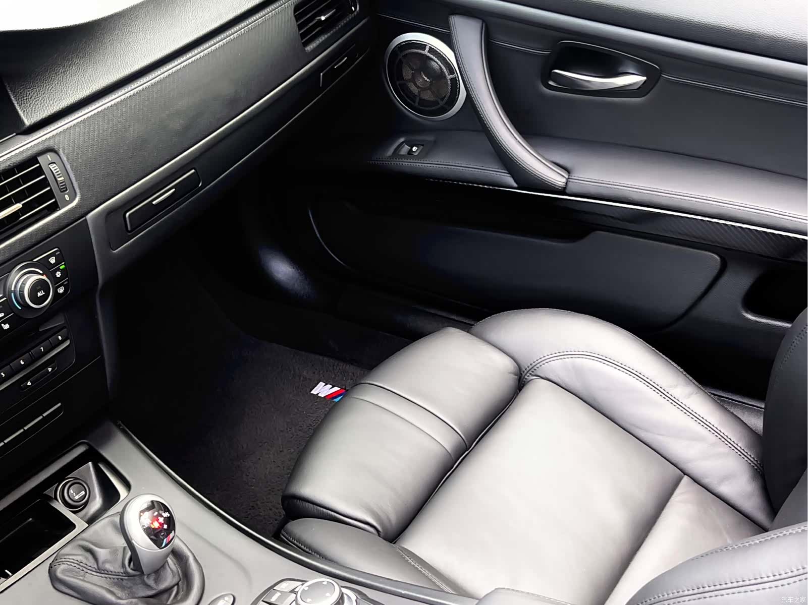 BMW M3, 2012 16