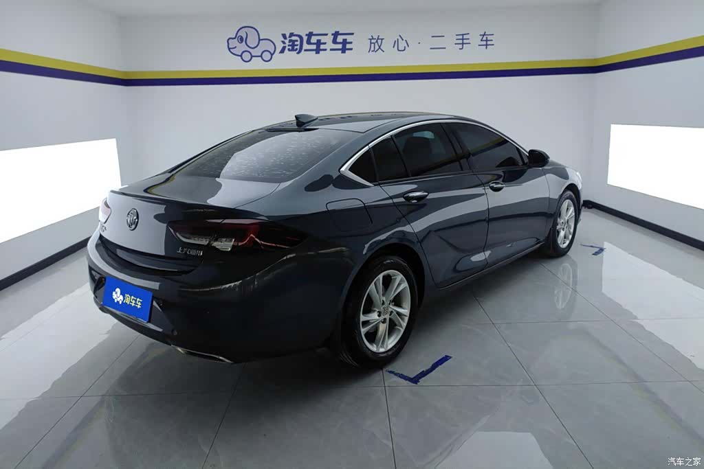 Buick Regal, 2022 3