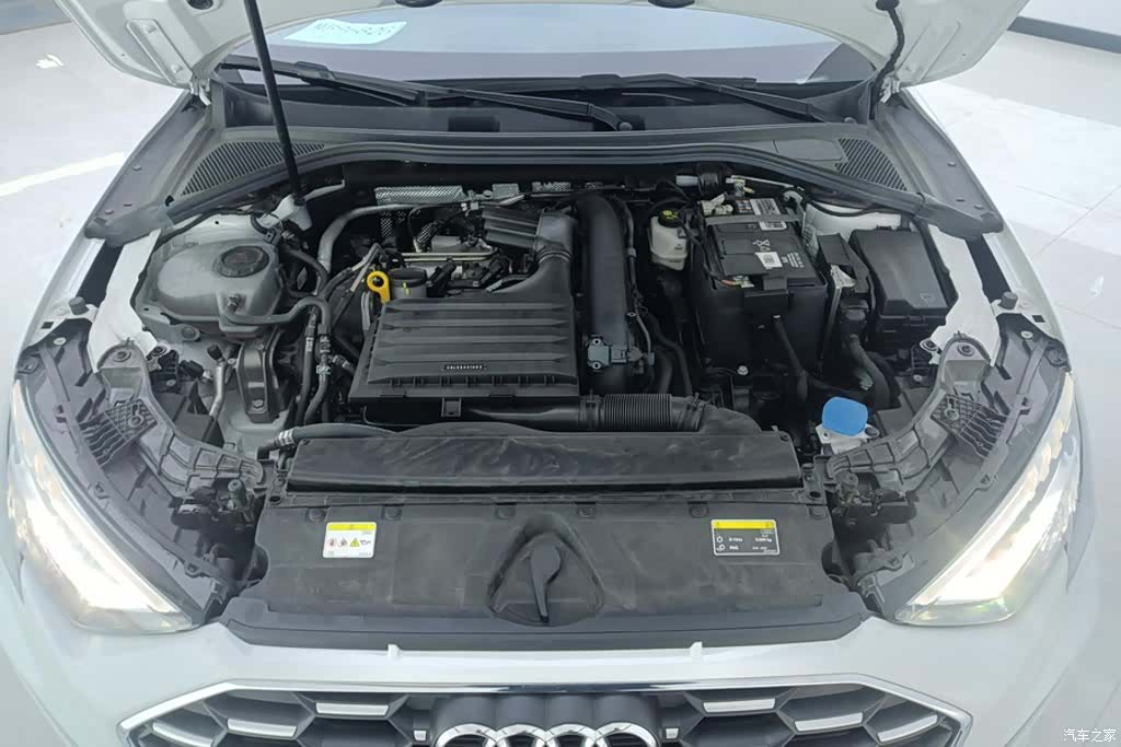 Audi A3, 2023 10