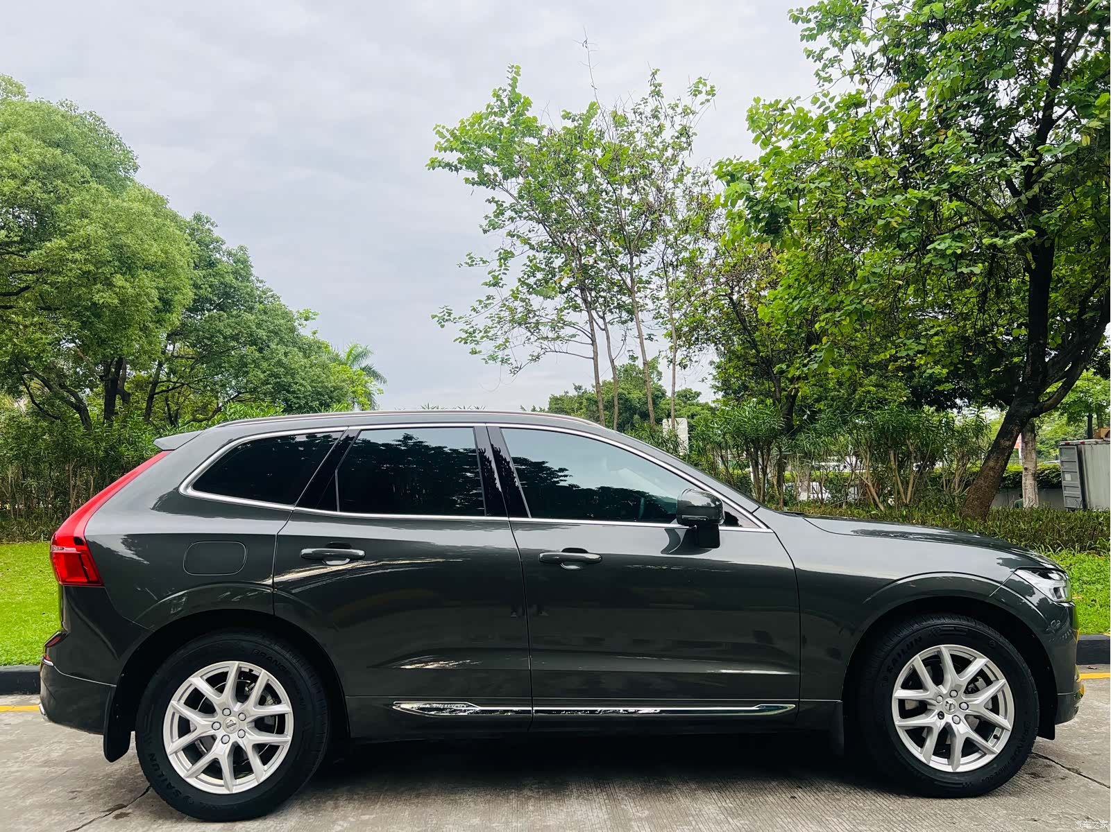 Volvo XC60, 2020 7