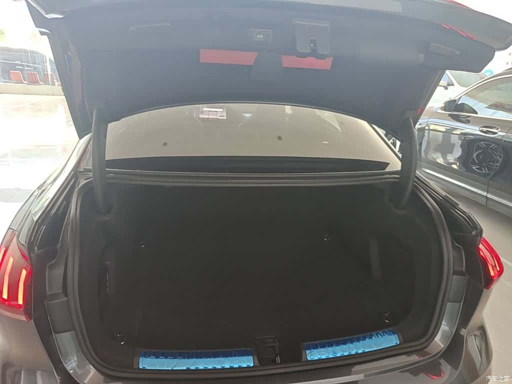 Audi A5, 2026 19