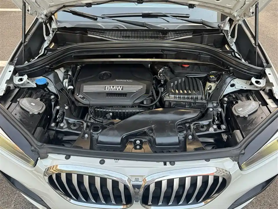 BMW X1 BMW X1