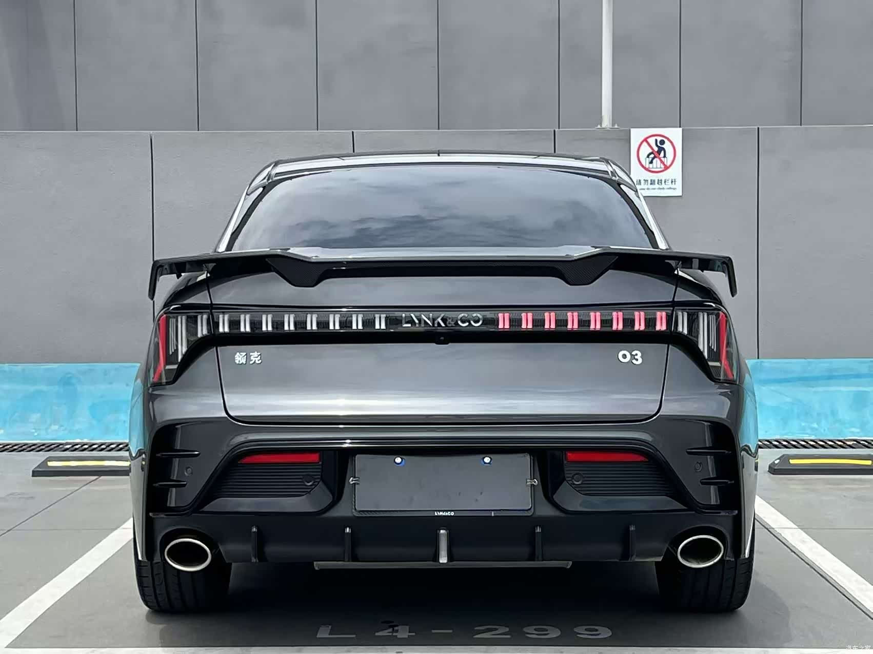 Lynk & Co 02, 2025 все фото