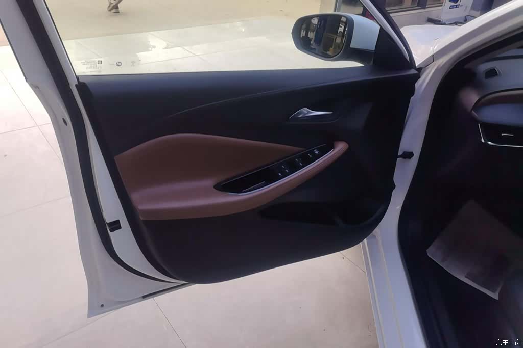 Buick Verano, 2023 7