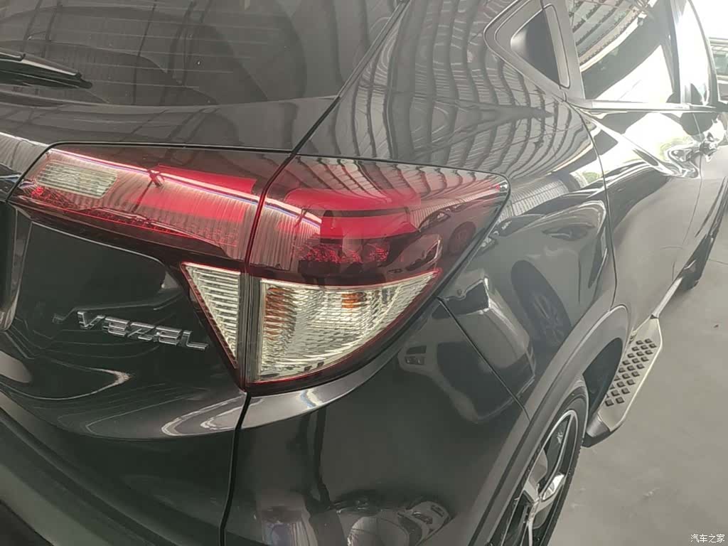 Honda Vezel, 2021 8