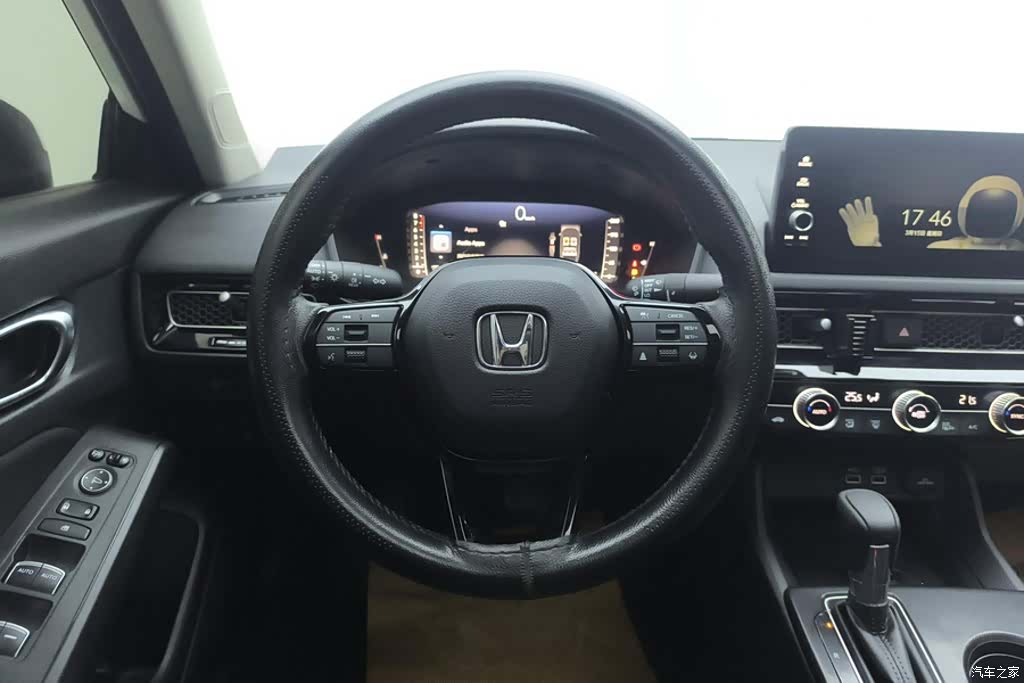 Honda Integra, 2022 15