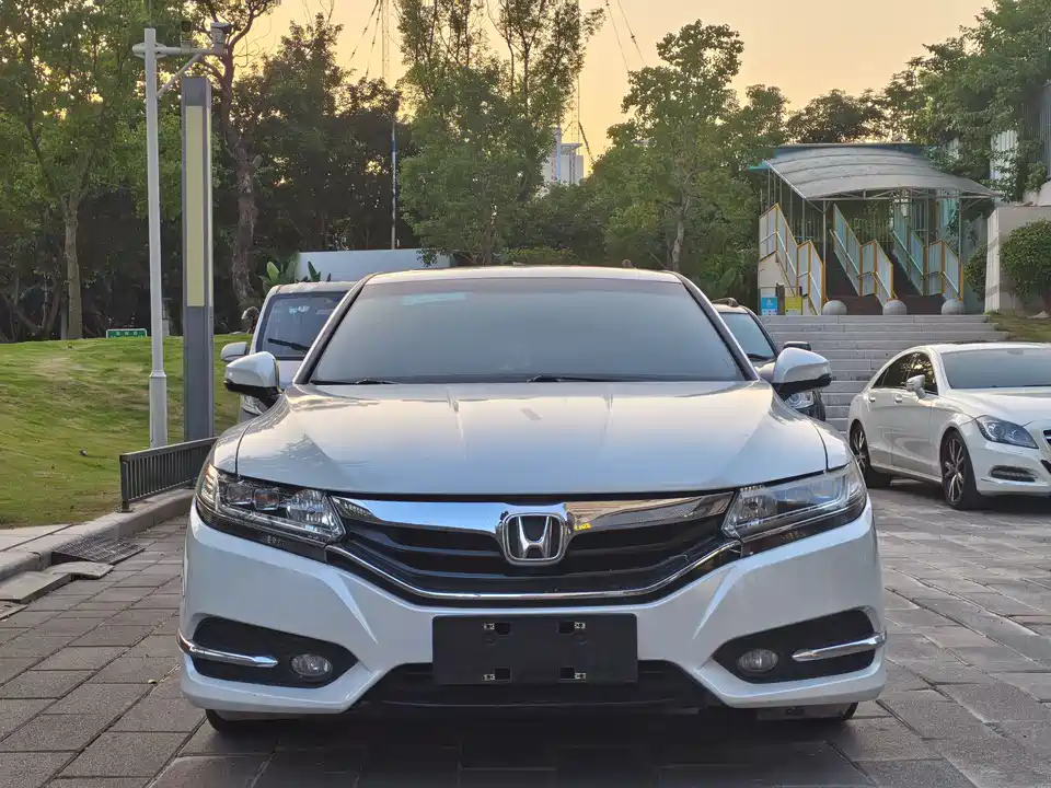 Honda Siborui Honda Siborui