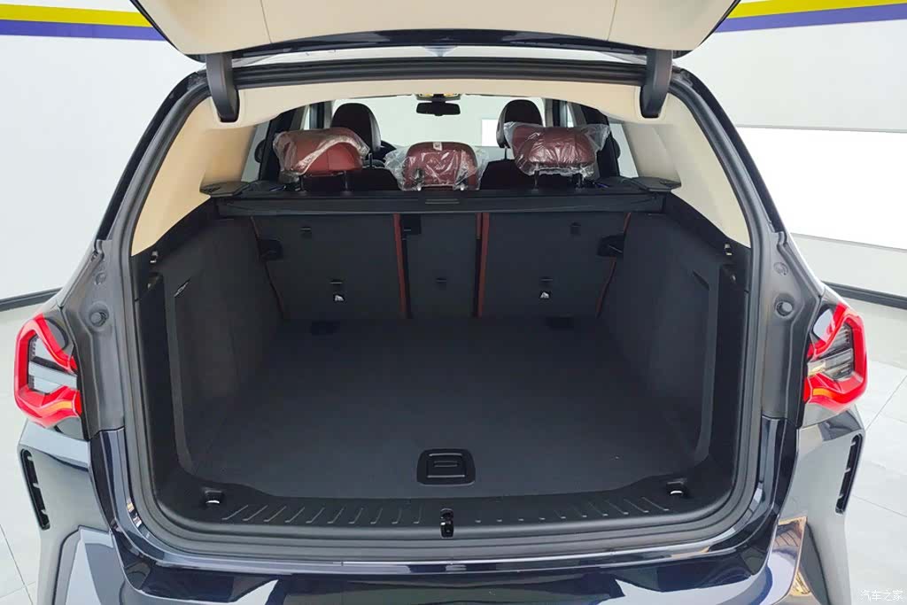 BMW X3, 2024 4