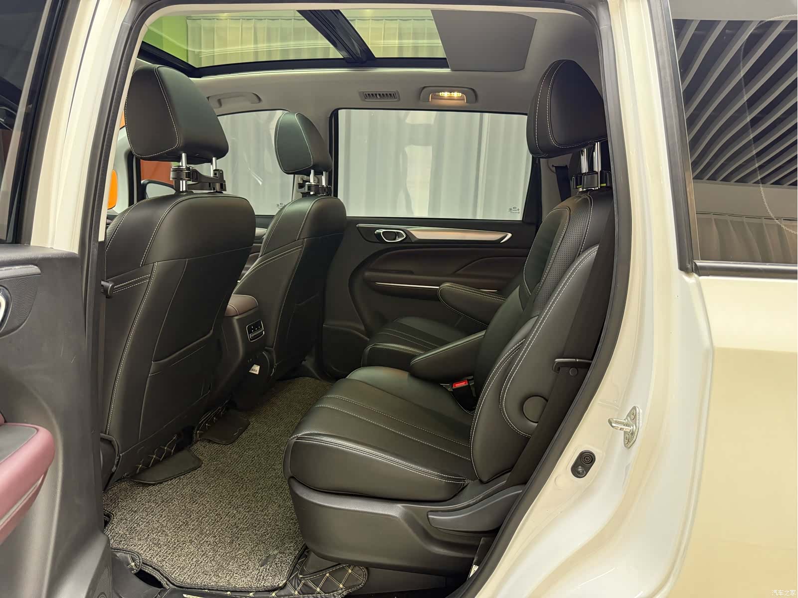 GAC M6, 2022 8