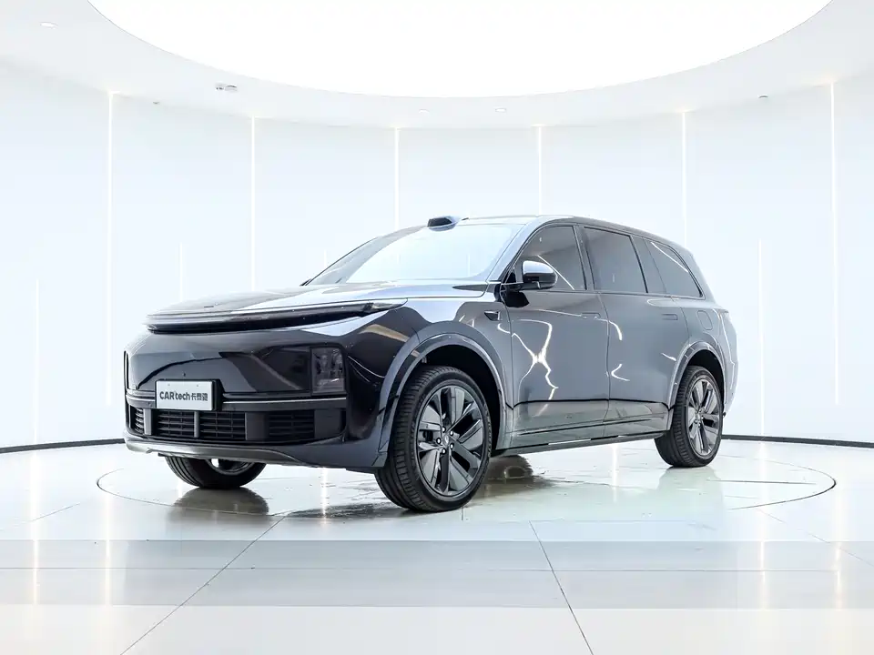 Li Auto Ideal L9