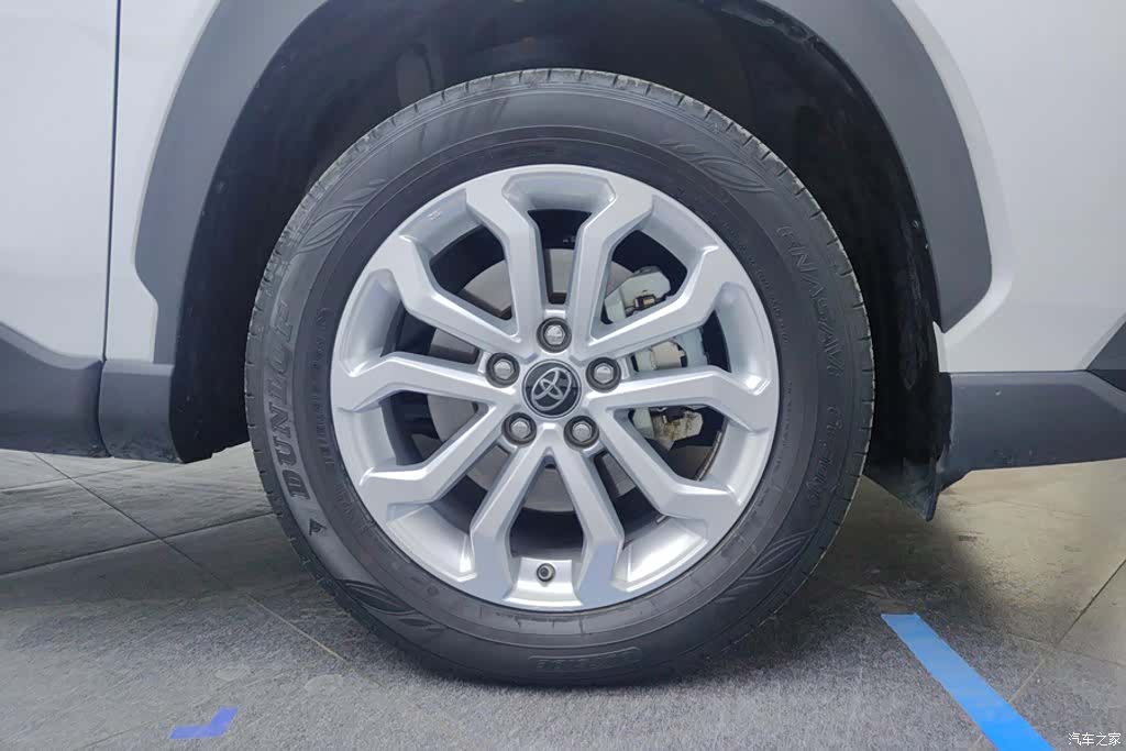 Toyota Frontlander, 2024 6