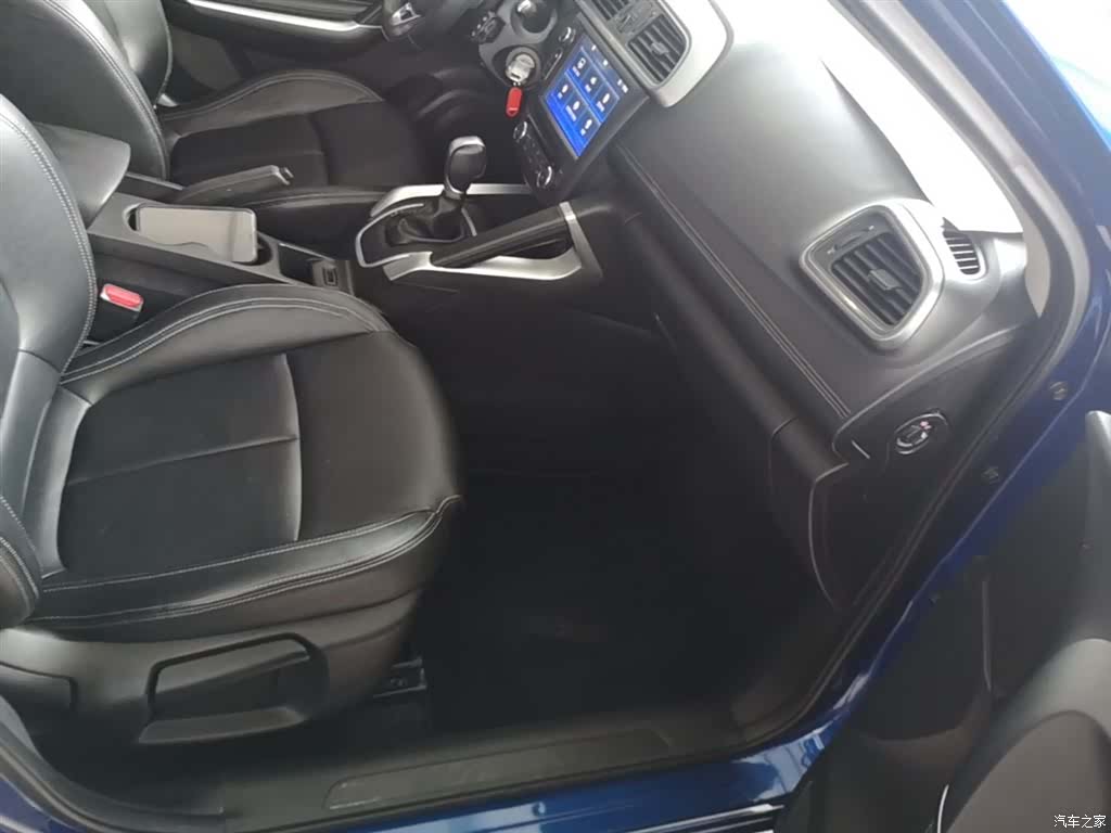 DongFeng SCe200, 2019 25