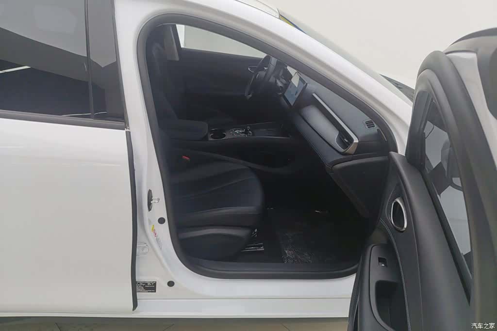 BYD Seal, 2025 8