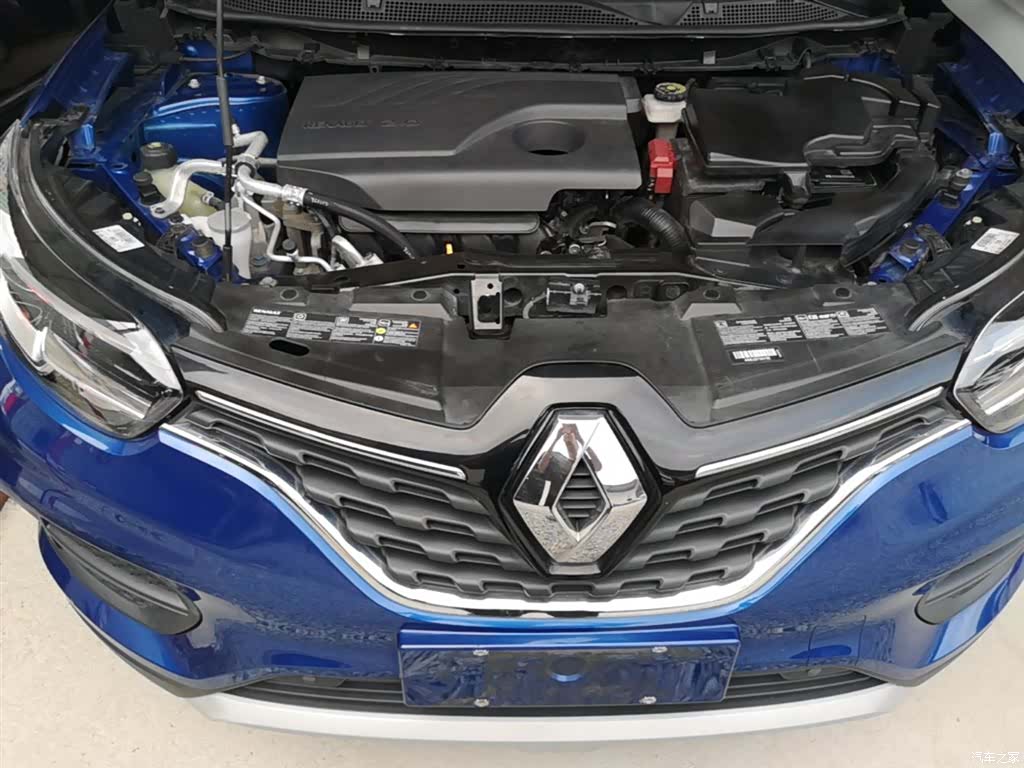 DongFeng SCe200, 2019 20