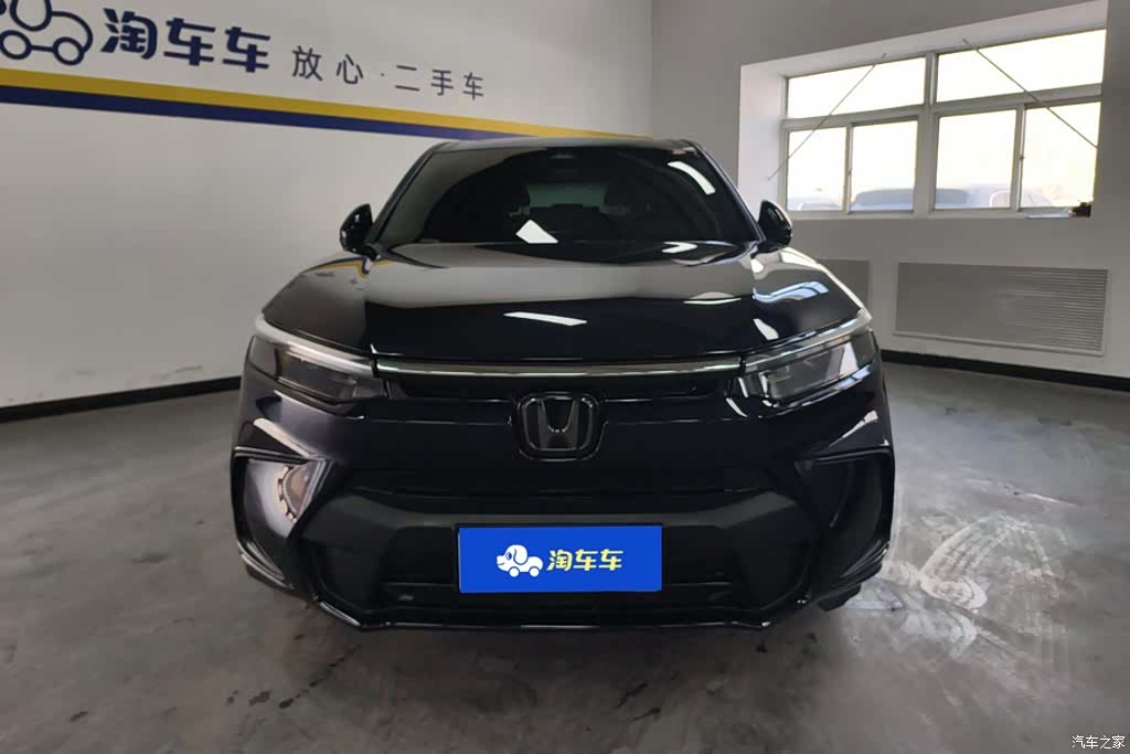 Honda Breeze, 2023 2