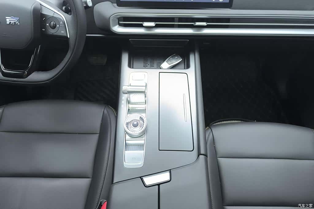 BAIC BJ30, 2024 16