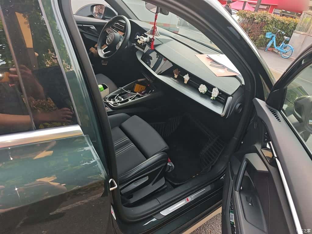 Audi A3, 2023 20