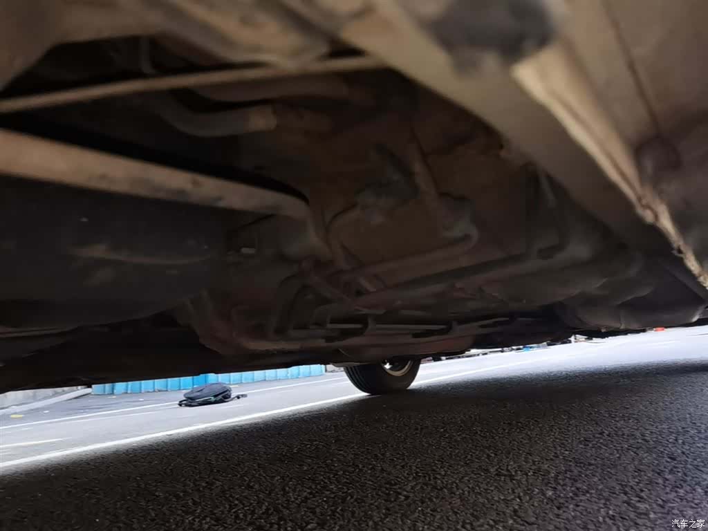 Changan VI, 2020 21
