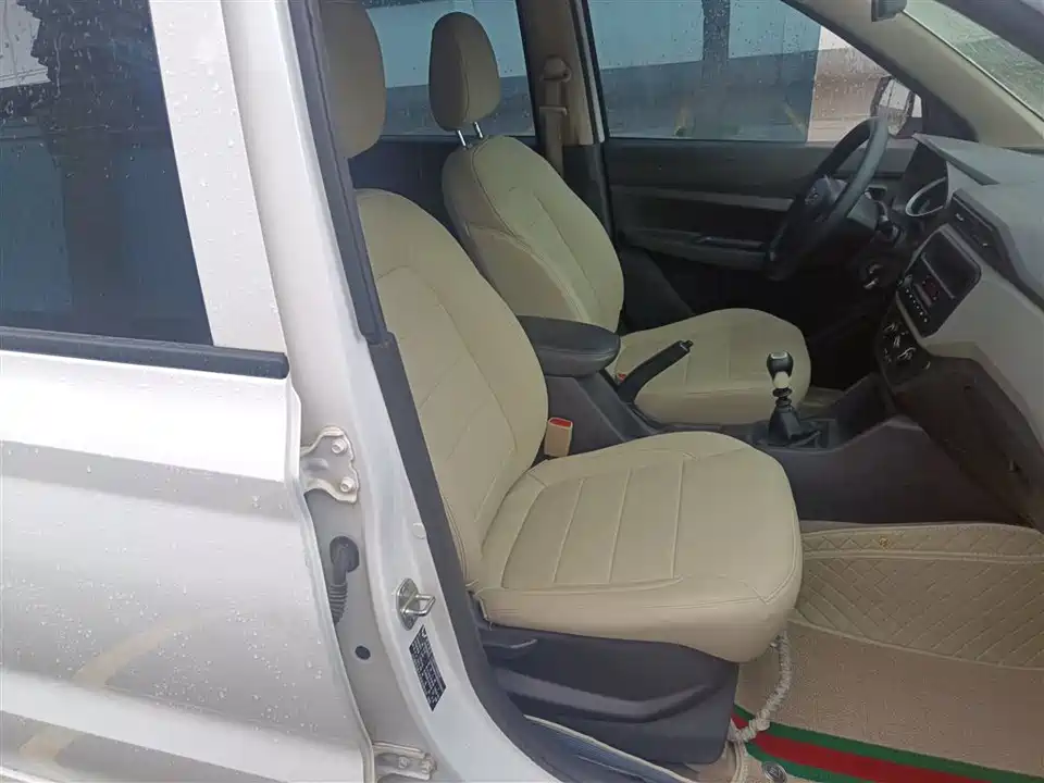 Wuling Wuling Hongguang