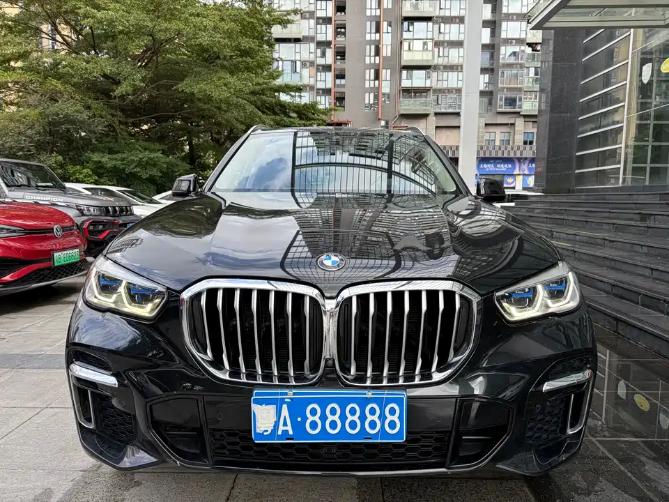 BMW X5 BMW X5
