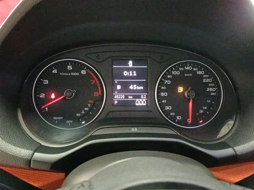 Audi Q2L Audi Q2L
