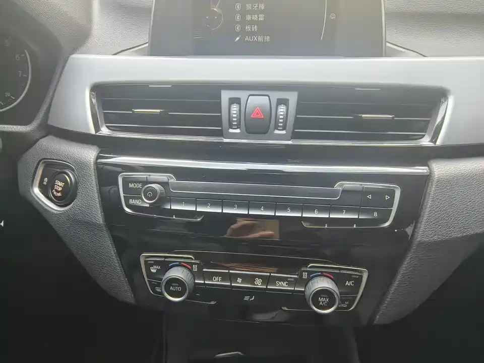 BMW X1 BMW X1