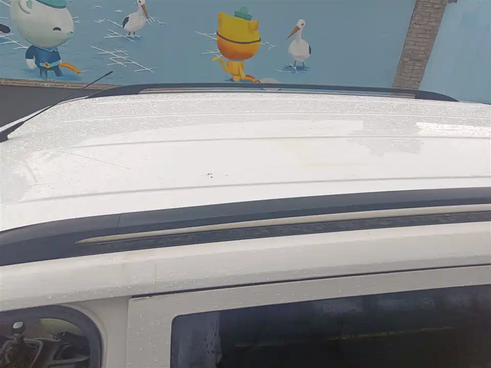 Wuling Wuling Hongguang